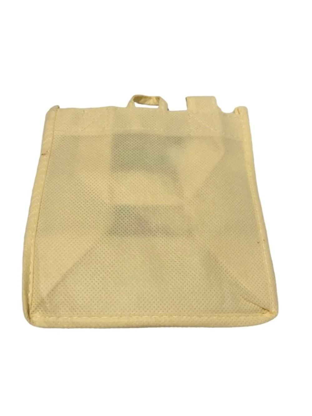 20 Publix Baby Club Mini Reusable Tote Bag 6x4 Party Favor Gift Bags Greenbag